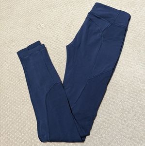 Lululemon All the Right Places Low-Rise 28" Sz 4